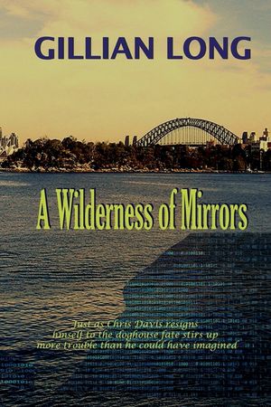 A Wilderness of Mirrors image number 0
