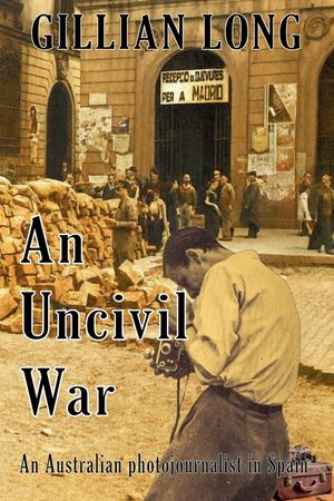 An Uncivil War image number 0