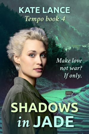 Shadows in Jade image number 0