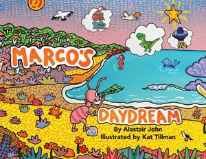 Marco's Daydream image number 0