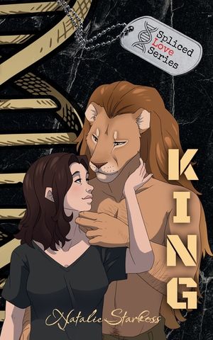King: A Hybrid/Monster Romance image number 0