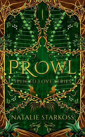 Prowl - Special Edition: She's everything he needs to survive. image number 0