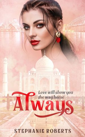 Always: Love Will Show You the Way Home image number 0