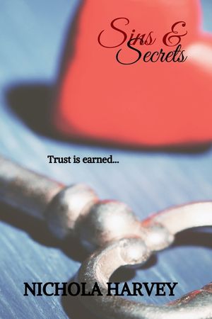 Sins & Secrets: The Masquerade Trilogy image number 0