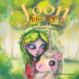 Joon, Big Red and the Unicorn image number 0