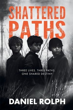 Shattered Paths: Unveiling the Hidden Truths of Foster Care and Neglect image number 0
