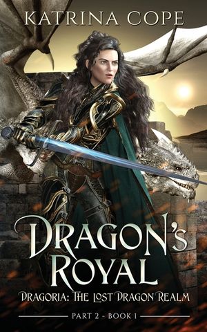 Dragon's Royal: Part 2 image number 0
