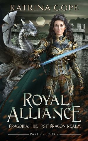 Royal Alliance: Part 2 image number 0