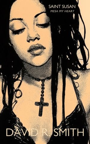 Saint Susan: Mesa My Heart image number 0