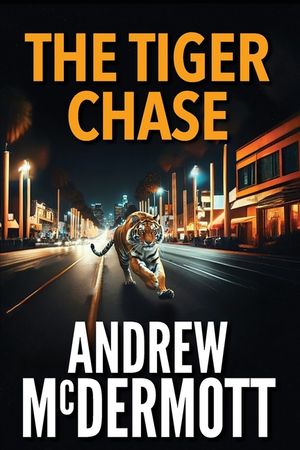 The Tiger Chase image number 0