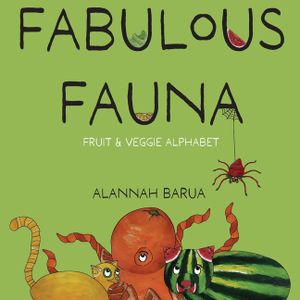Fabulous Fauna image number 0