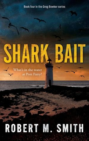 Shark Bait image number 0