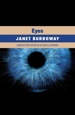 Eyes image number 0