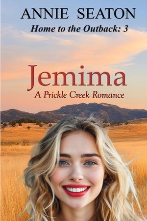 Jemima image number 0