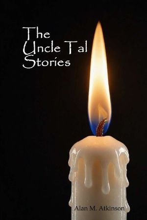 The Uncle Tal Stories image number 0