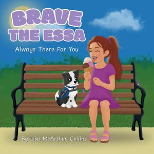 Brave The ESSA: Always There For You image number 0