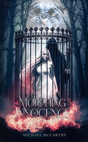The Morphing of Innocence image number 0