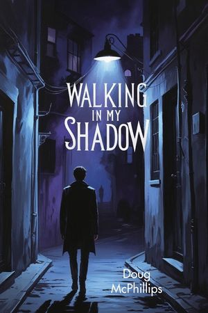 Walking in My Shadow image number 0