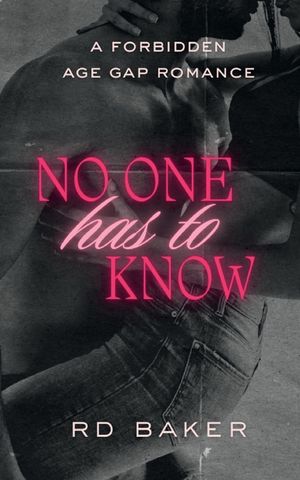 No One Has To Know image number 0