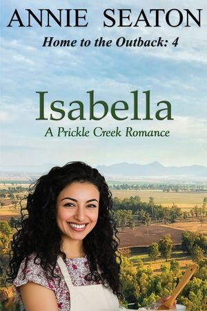 Isabella image number 0
