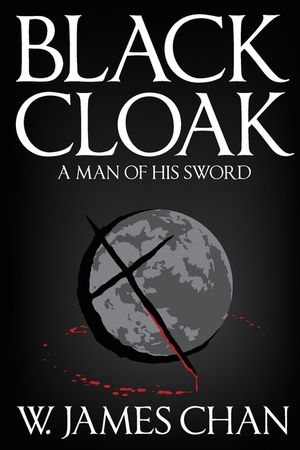 Blackcloak: A Man of his Sword image number 0