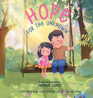 Hope For The Unknown image number 0