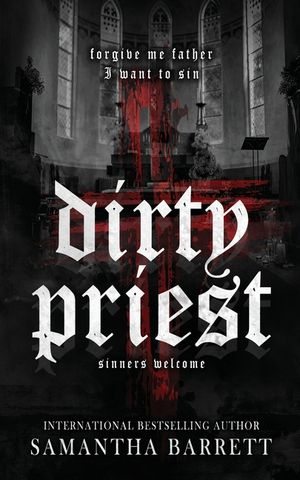 Dirty Priest image number 0