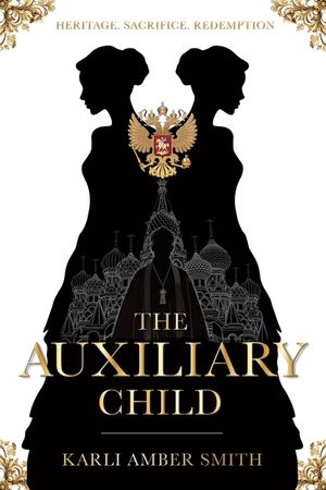 The Auxiliary Child image number 0