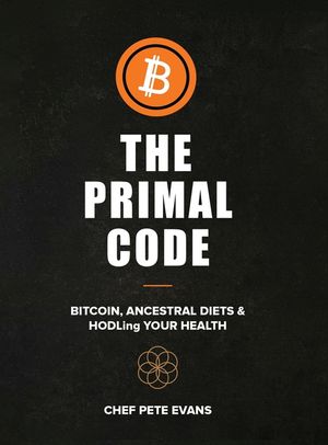 The Primal Code image number 0