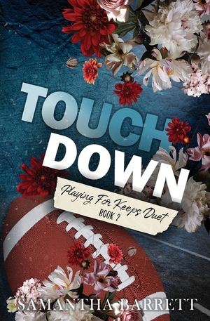 Touchdown image number 0