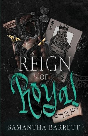Reign Of Royal image number 0