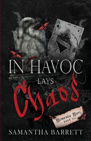 In Havoc Lays Chaos image number 0