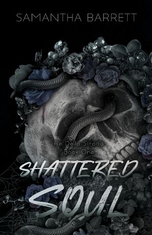 Shattered Soul image number 0
