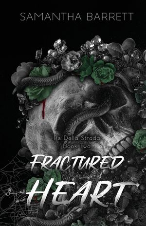 Fractured Heart image number 0