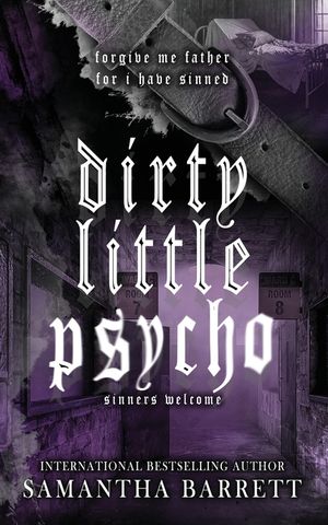 Dirty Little Psycho image number 0