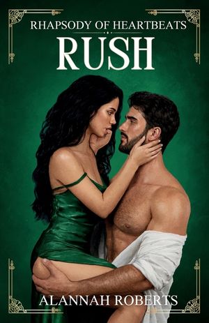 Rush image number 0