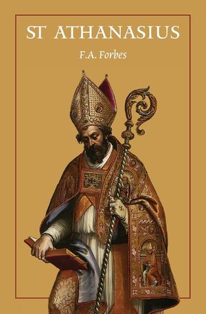 St Athanasius: The Father of Orthodoxy image number 0