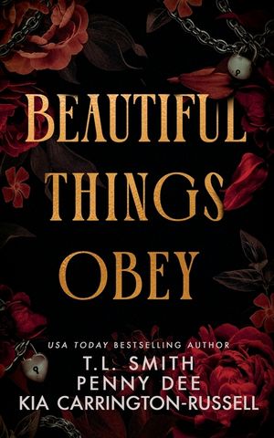 Beautiful Things Obey image number 0