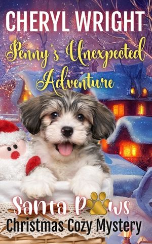 Penny's Unexpected Adventure image number 0
