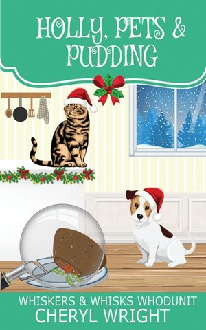 Holly, Pets & Pudding image number 0