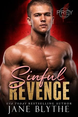 Sinful Revenge image number 0
