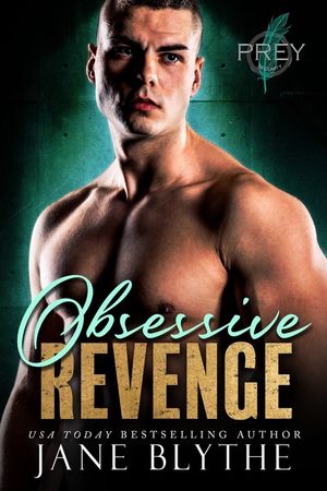 Obsessive Revenge image number 0