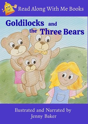 Goldilocks and the Three Bears image number 0