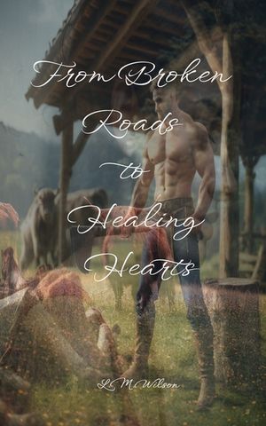 From Broken Roads to Healing Hearts image number 0