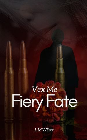 Vex Me: Fiery Fate image number 0