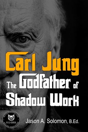 Carl Jung: The Godfather of Shadow Work image number 0