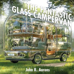 The Fantastic Glass Campervan image number 0
