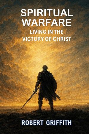 Spiritual Warfare image number 0