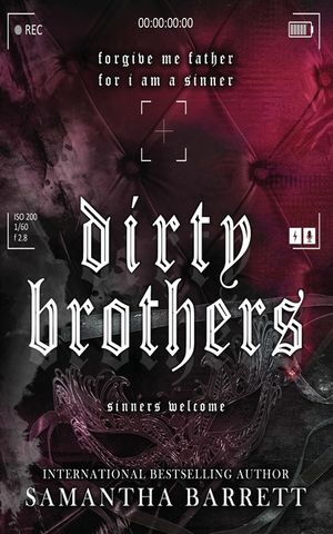 Dirty Brothers image number 0