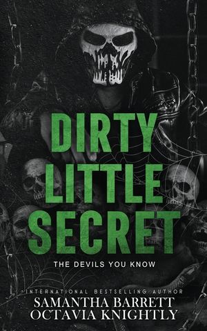 Dirty Little Secret image number 0